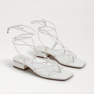 SAM EDELMAN SANDALS